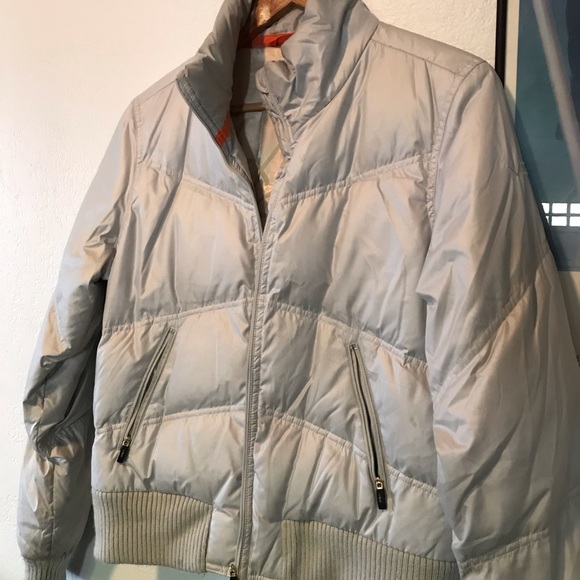 Puffer jacket - Picture 2 of 5